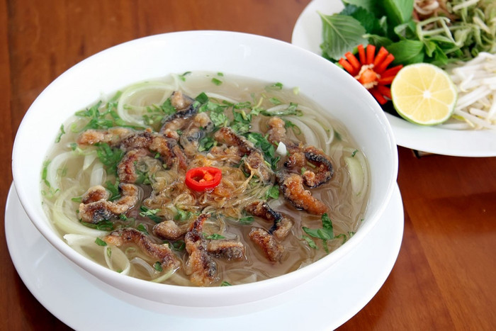 Những món ăn dân dã quê Phương Oanh được người địa phương yêu thích hơn cả đặc sản nổi tiếng Ảnh 2