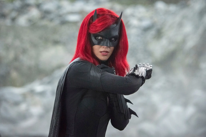 Nữ diễn viên cũng nhớ lại chấn thương nghiêm trọng từng gặp khi tham gia loạt phim Batwoman năm 2019.&nbsp;