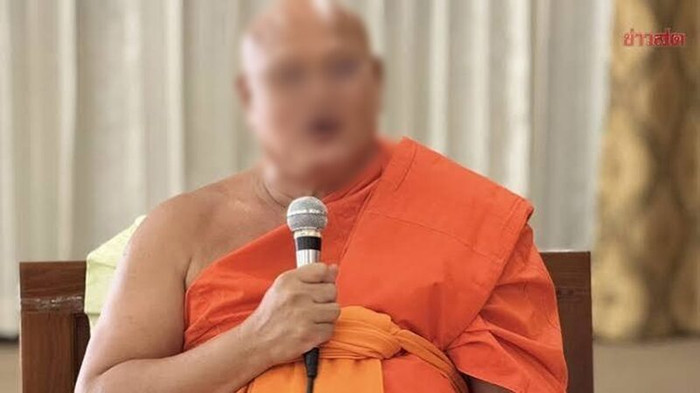 Sư trụ trì bị phạt 12 năm tù vì ăn chặn hơn 2 tỷ đồng tiền từ thiện Ảnh 1