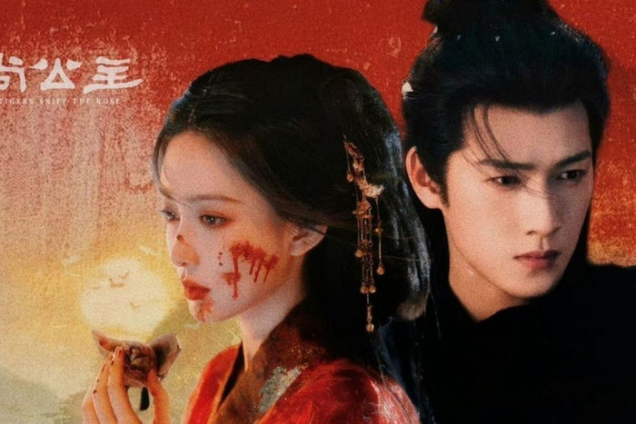 Disney đã mua bản quyền phát hành quốc tế của Thượng Công Chúa. Ảnh: Weibo&nbsp;