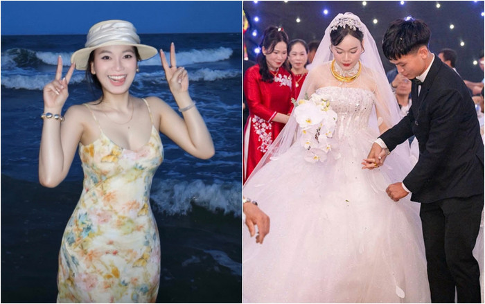 Vẻ đẹp nguyên sơ ở quê bà xã Hồ Văn Cường Ảnh 1