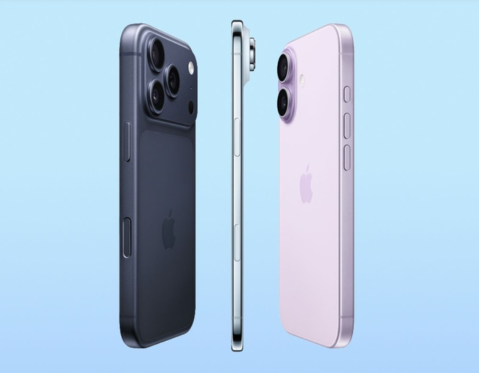 Nhu cầu đối với dòng iPhone 17 dường như đã bắt đầu giảm, trong bối cảnh có tin đồn rằng Apple đã hạ kỳ vọng và giảm kế hoạch sản xuất khoảng 15%. Ảnh: Macrumors