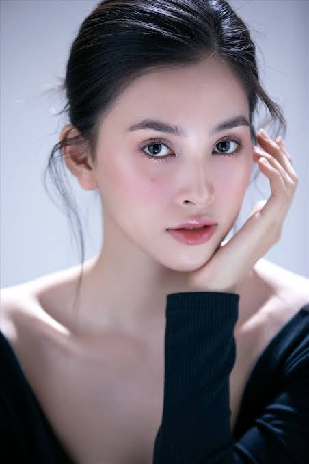 Hoa hậu Tiểu Vy quê gốc ở Quảng Nam - vùng đất nay sáp nhập thành một phần của TP Đà Nẵng.