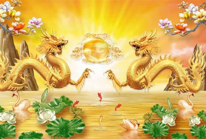 4 con giáp được xem là 'cỗ máy hút tài lộc', càng làm càng giàu, dễ đổi đời trong năm nay Ảnh 2