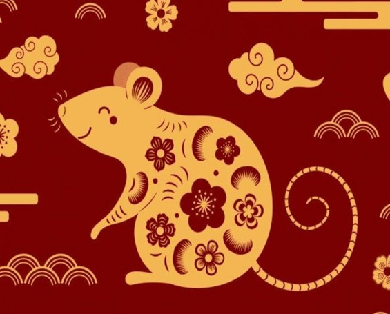 4 con giáp được xem là 'cỗ máy hút tài lộc', càng làm càng giàu, dễ đổi đời trong năm nay Ảnh 1