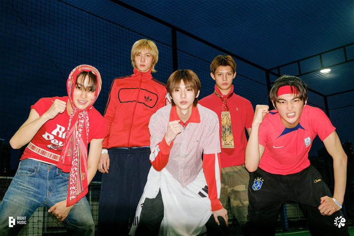 Kpop xuất hiện thế 'tam quốc': BTS, ATEEZ và CORTIS chia nhau thống trị các bảng xếp hạng Ảnh 2