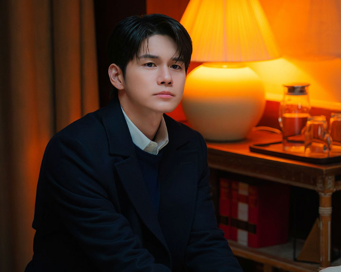 “Spooky in Love” sẽ lên sóng vào ngày 18 tháng 7 lúc 21 giờ 10 (giờ Hàn Quốc). Ảnh: TvN