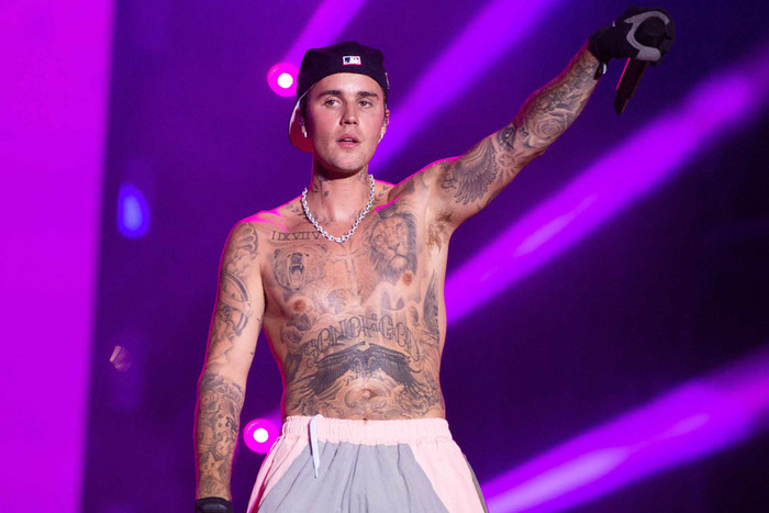 Justin Bieber được đồn đoán biểu diễn tại chung kết World Cup, sánh vai cùng Madonna, Shakira và BTS Ảnh 1
