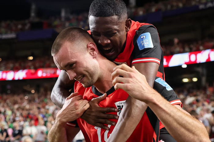 HLV Ralf Rangnick thừa nhận tuyển Áo bị đánh giá thấp hơn rất nhiều so với Tây Ban Nha ở vòng 1/16 World Cup 2026. Ảnh: FIFA