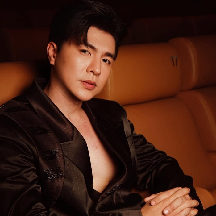 Steven Nguyễn tiếp tục tái xuất màn ảnh rộng sau thành công của Mưa Đỏ. Ảnh: FBNV