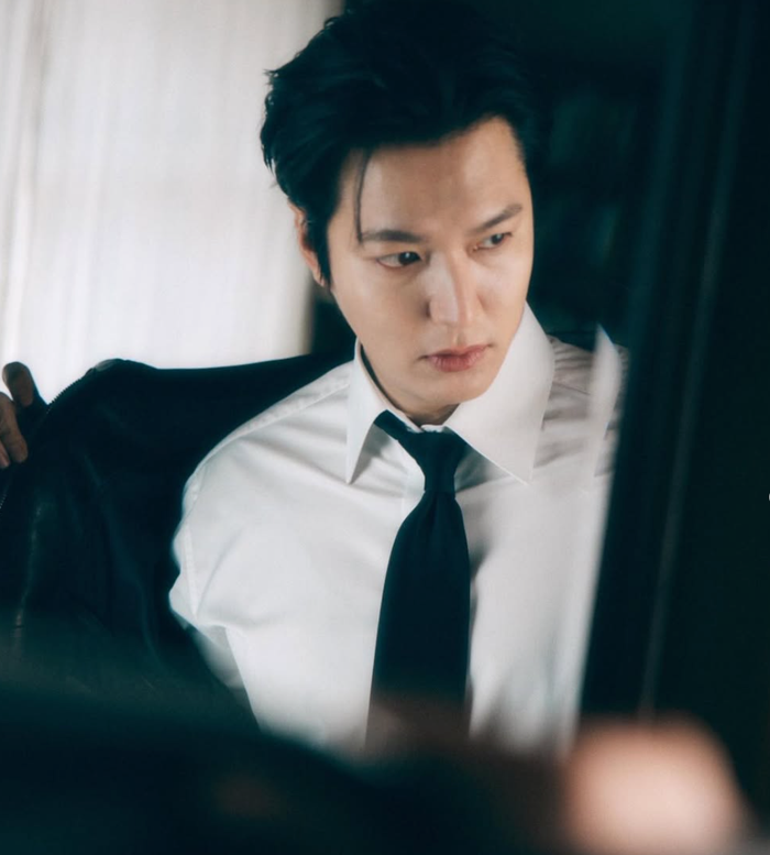 Lee Min Ho có thể vào vai &nbsp;giám đốc điều hành của một công ty phát triển game. Ảnh: SNS