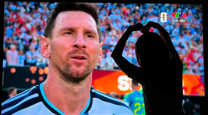 Mỹ Tâm gửi 4 từ đến Messi sau thất bại ở World Cup 2026 Ảnh 1