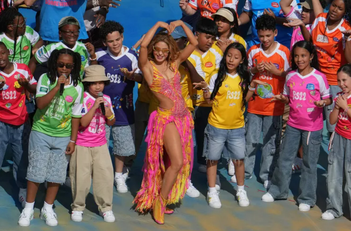 Shakira là một trong những nghệ sĩ Latin thành công nhất mọi thời đại với hơn ba thập kỷ hoạt động nghệ thuật.&nbsp;Ảnh: Getty Images