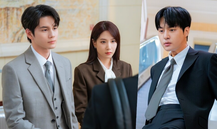 Spooky in Love ghi nhận mức tăng rating ấn tượng ngay ở tập 2, dẫn đầu khung giờ phát sóng trên các kênh truyền hình cáp.