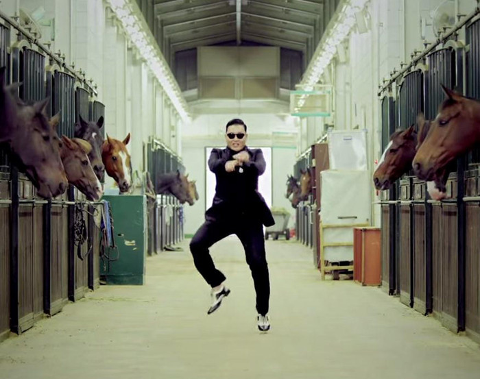MV Gangnam Style đạt 6 tỷ lượt xem, củng cố vị thế huyền thoại Kpop Ảnh 2
