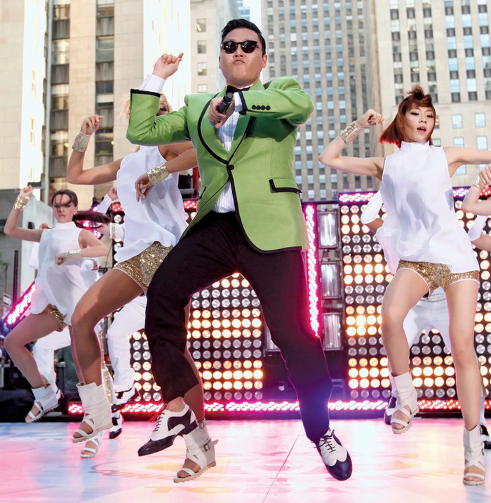 MV Gangnam Style đạt 6 tỷ lượt xem, củng cố vị thế huyền thoại Kpop Ảnh 5