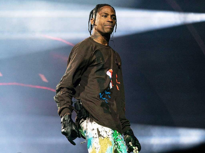 Travis Scott vướng nghi vấn ẩu đả tại hộp đêm, tiếp tục đối mặt rắc rối pháp lý Ảnh 1