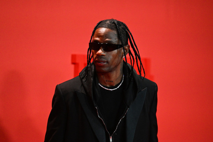 Travis Scott vướng nghi vấn ẩu đả tại hộp đêm, tiếp tục đối mặt rắc rối pháp lý Ảnh 2