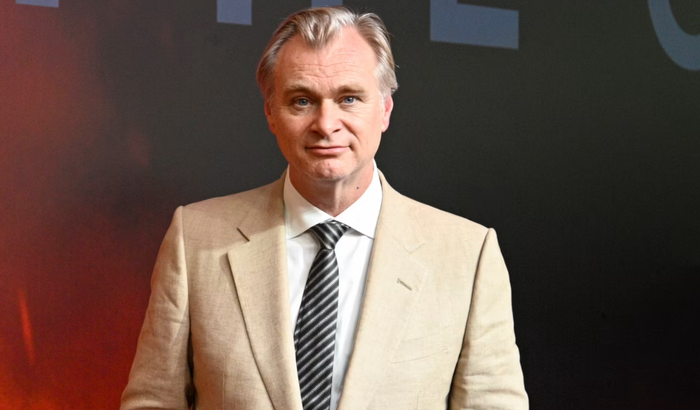 Đạo diễn Christopher Nolan bày tỏ niềm đam mê lớn với dòng phim kinh dị nhưng vẫn đang chờ đợi một kịch bản thực sự bứt phá. Ảnh: NSX