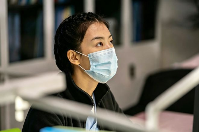 COVID-19 có dấu hiệu gia tăng trở lại Ảnh 1