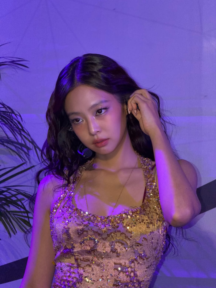 OA phủ nhận Jennie mở chi nhánh công ty ở Mỹ Ảnh 3