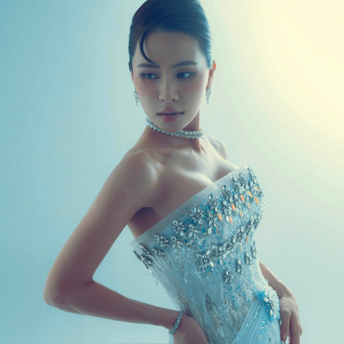 Dòng trạng thái đầy ẩn ý của Hà Nhi nhận về nhiều sự chú ý. (Nguồn: FBNV)