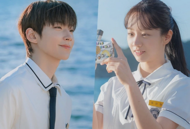 Dream to You lập kỷ lục rating mới với 2,9%, nối dài chuỗi tăng trưởng qua từng tập phát sóng.
