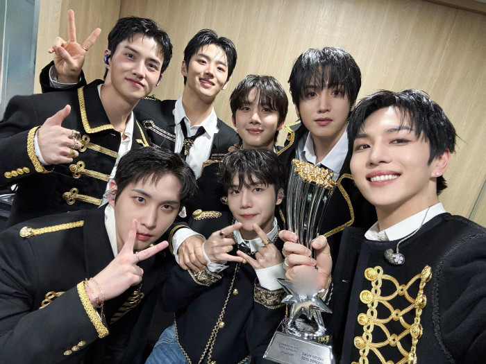 PENTAGON tái hợp sau 3 năm, phát hành nhạc mới và lưu diễn nhân dịp kỷ niệm 10 năm debut Ảnh 1