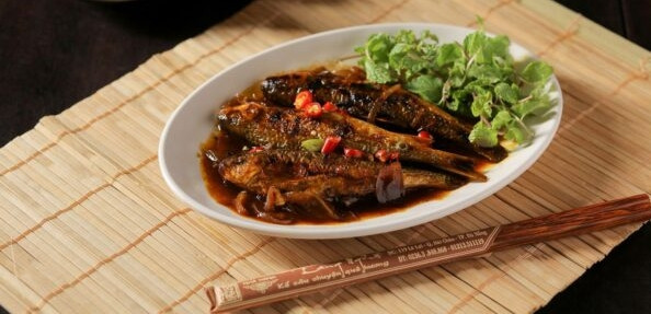 Cá mát có thể chế biến thành nhiều món ngon. Ảnh: Chi Hải Sản