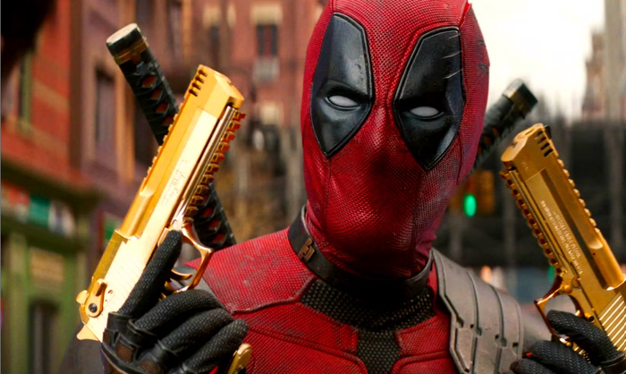 Sau thành công hơn 1,3 tỷ USD của Deadpool & Wolverine, Wade Wilson được kỳ vọng sẽ tiếp tục là một trong những thương hiệu quan trọng nhất của MCU. Ảnh: Marvel.