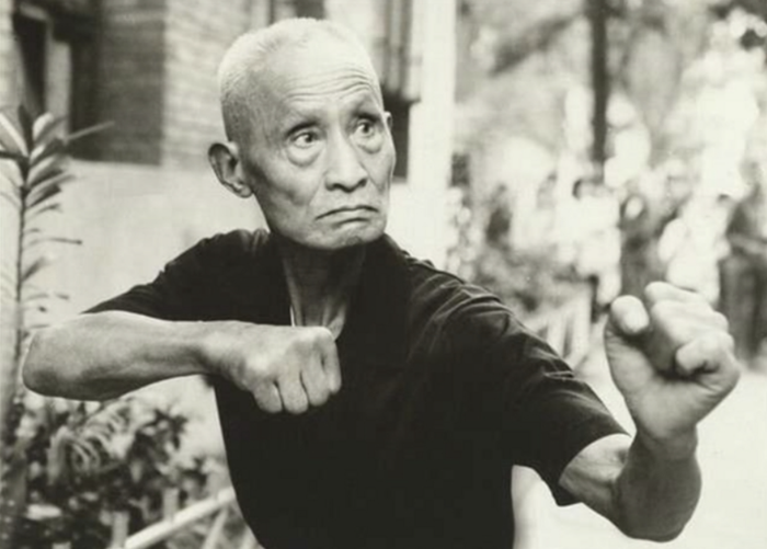 Vạn Lại Thanh là học trò xuất sắc của Đỗ Tâm Ngũ, được đánh giá cao nhờ tốc độ, bộ pháp linh hoạt và nền tảng Tự Nhiên Môn.