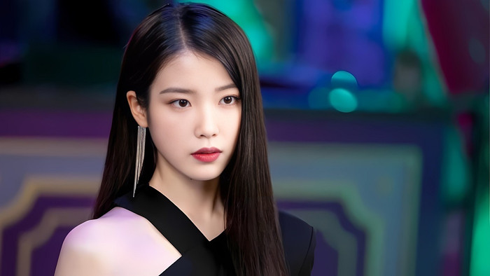 IU hoãn album, hủy concert vì bệnh trở nặng Ảnh 2