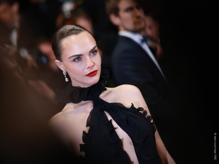 Cara Delevingne lo sợ khó bán vé concert tại quê nhà London Ảnh 3
