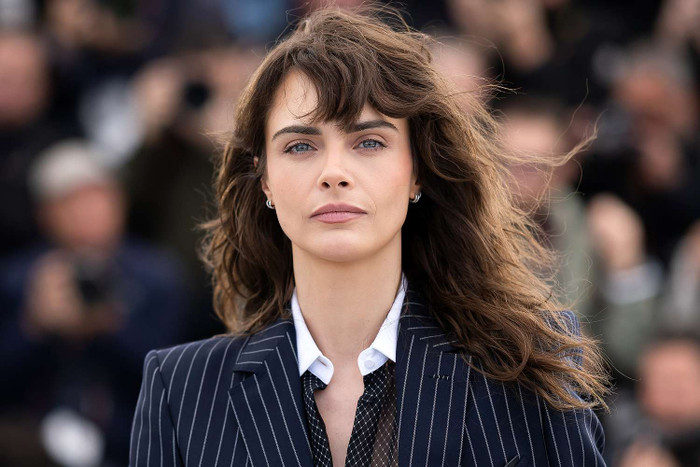 Cara Delevingne lo sợ khó bán vé concert tại quê nhà London Ảnh 2