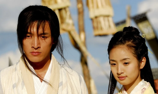 Quách Tĩnh: Cái tên mang chữ “Tĩnh” như định mệnh, từ chàng trai chất phác trở thành đại hiệp gánh vác thiên hạ.