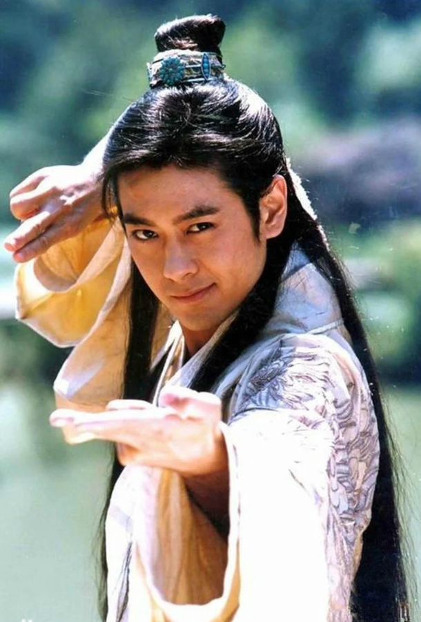 Đoàn Dự sở hữu tuyệt thế võ công và thân phận cao quý nhưng lại có chuyện tình nhiều tiếc nuối nhất trong các nam chính của Kim Dung.