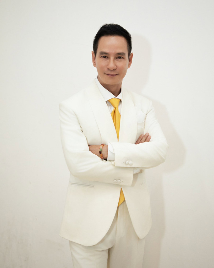 Lý Hải xây dựng thương hiệu Lật Mặt suốt 10 năm, đưa series trở thành một trong những loạt phim ăn khách nhất điện ảnh Việt. Ảnh: FBNV
