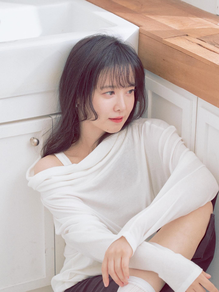 Phát ngôn mới của Goo Hye Sun khiến cộng đồng mạng tranh luận. (Nguồn: Instagram nhân vật)