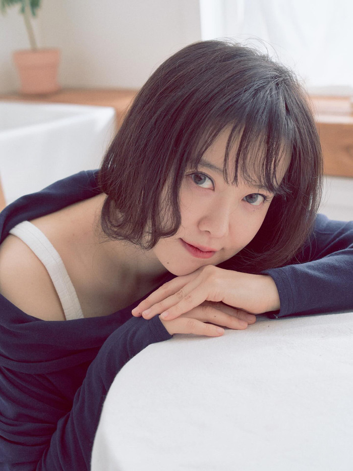 Câu chuyện về sức khỏe của Goo Hye Sun tiếp tục gây xôn xao dư luận. (Nguồn: Instagram nhân vật)