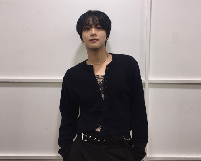 Cộng đồng mạng chia phe vì phát ngôn mới nhất của Haechan (NCT). (Nguồn: Instagram nhân vật)