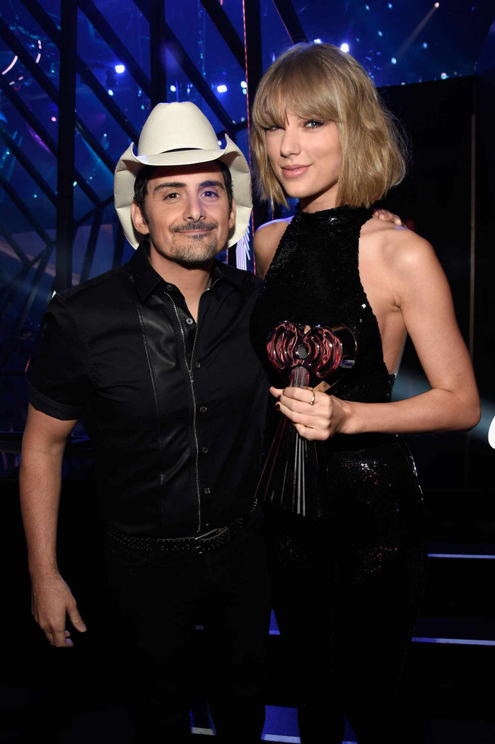 Đồng nghiệp tiết lộ về hôn lễ của Taylor Swift: 'Đó là một trong những đám cưới giản dị nhất mà tôi từng thấy' Ảnh 4
