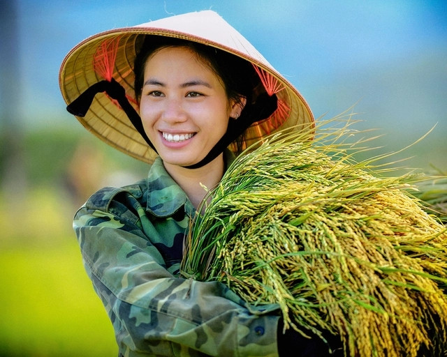 Ảnh: Quang Dũng/Sức khỏe & Đời sống