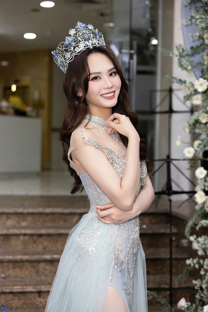 Đáng tiếc cho Mai Phương Ảnh 2