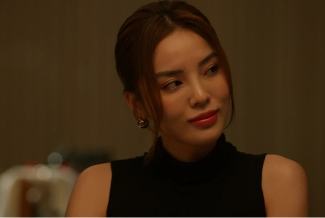 Sau nhiều năm hoạt động trong làng giải trí, Kỳ Duyên bắt đầu được chú ý nhiều hơn ở lĩnh vực điện ảnh khi góp mặt trong Bộ tứ báo thủ.&nbsp;
