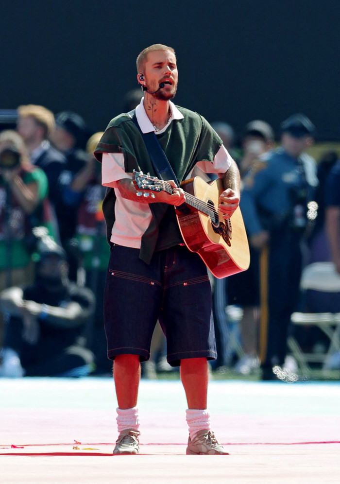 Justin Bieber thắng lớn hậu World Cup 2026 Ảnh 2