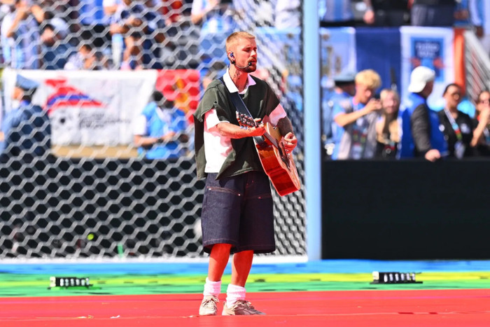 Justin Bieber thắng lớn hậu World Cup 2026 Ảnh 5