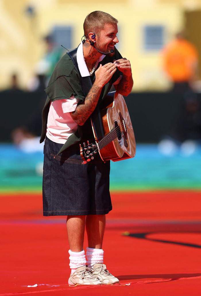 Justin Bieber thắng lớn hậu World Cup 2026 Ảnh 1