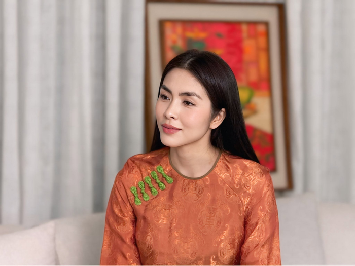 Tăng Thanh Hà đối diện với một cú sốc không hề nhỏ khi trở lại với nghệ thuật.