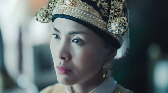 Ngay từ những hình ảnh đầu tư, Tăng Thanh Hà đã vấp phải nhiều ý kiến trái chiều.