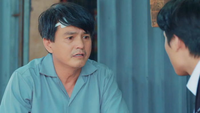 Không dừng lại ở câu chuyện tráo đổi thân phận, Tình Thâm Đối Đầu còn mở rộng mạch truyện bằng nhiều tuyến nhân vật. (Ảnh: THVL)